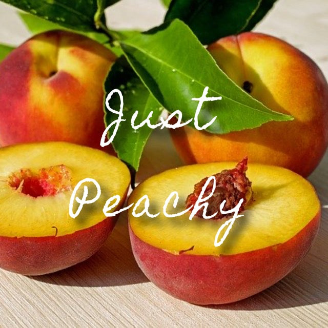 Just Peachy