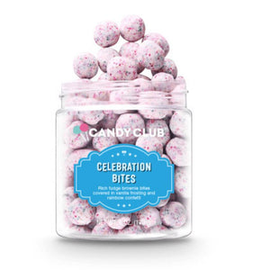 Mark's Candy Club: Celebration Bites