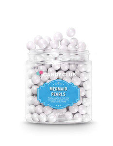 Mark's Candy Club: Mermaid Pearls